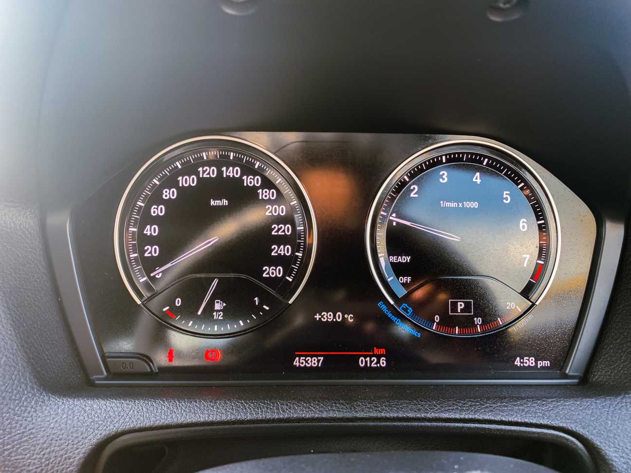 used 2018 BMW 1 18I M SPORT 1.5