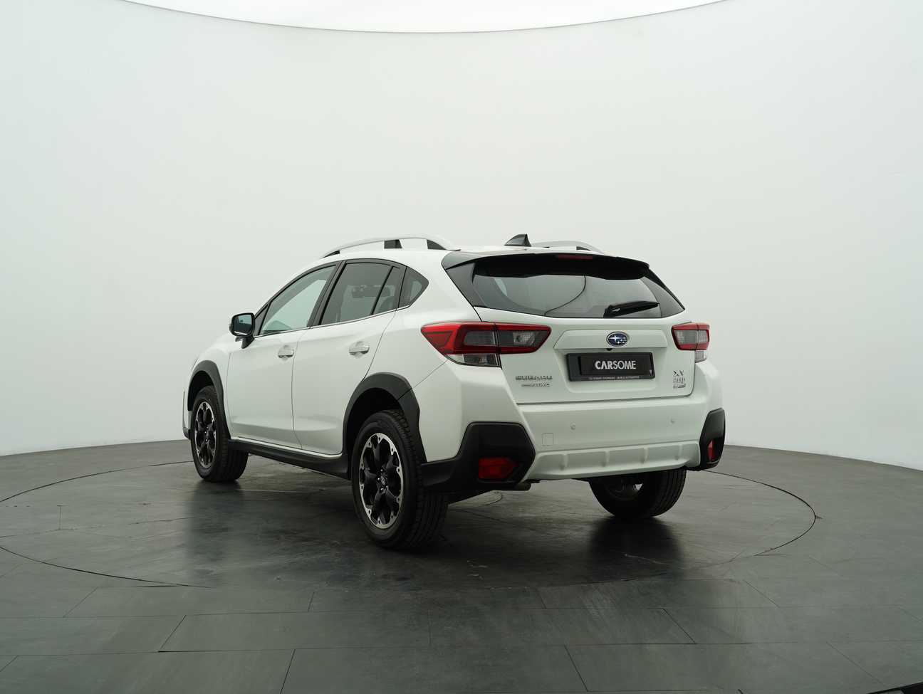 used 2022 Subaru XV P EyeSight 2.0