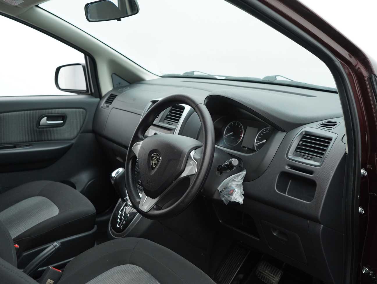 used 2021 Proton Exora Executive 1.6