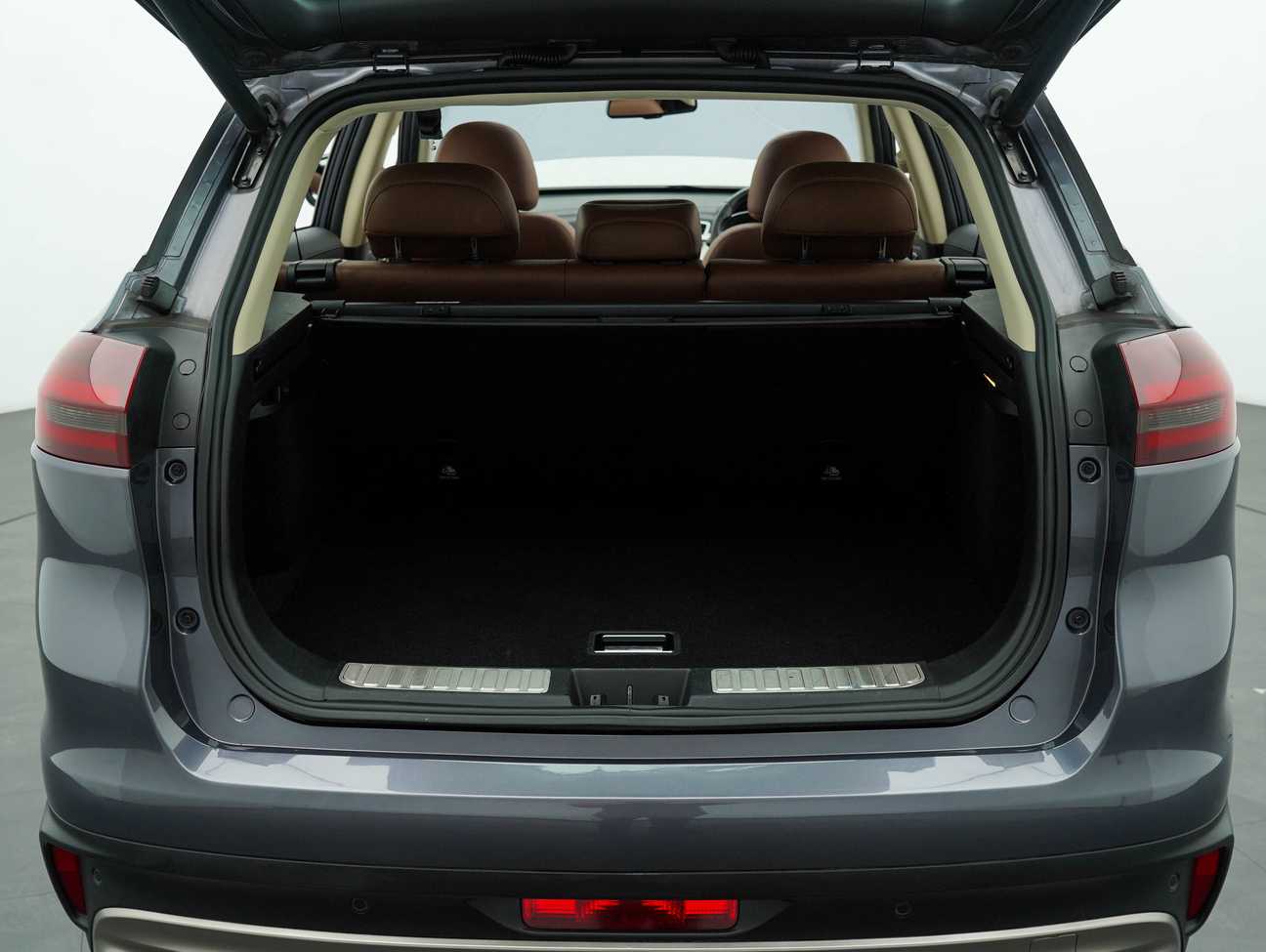 used 2021 Proton X70 Premium X 1.8