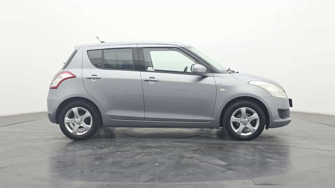 used 2013 Suzuki Swift GL 1.4