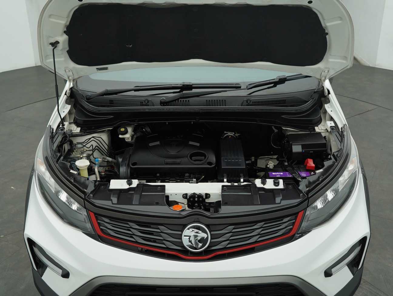 used 2021 Proton Iriz Active 1.6