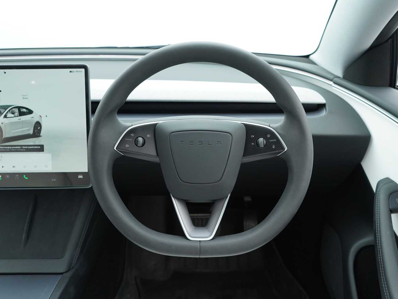 used 2023 Tesla Model 3 Standard Range 