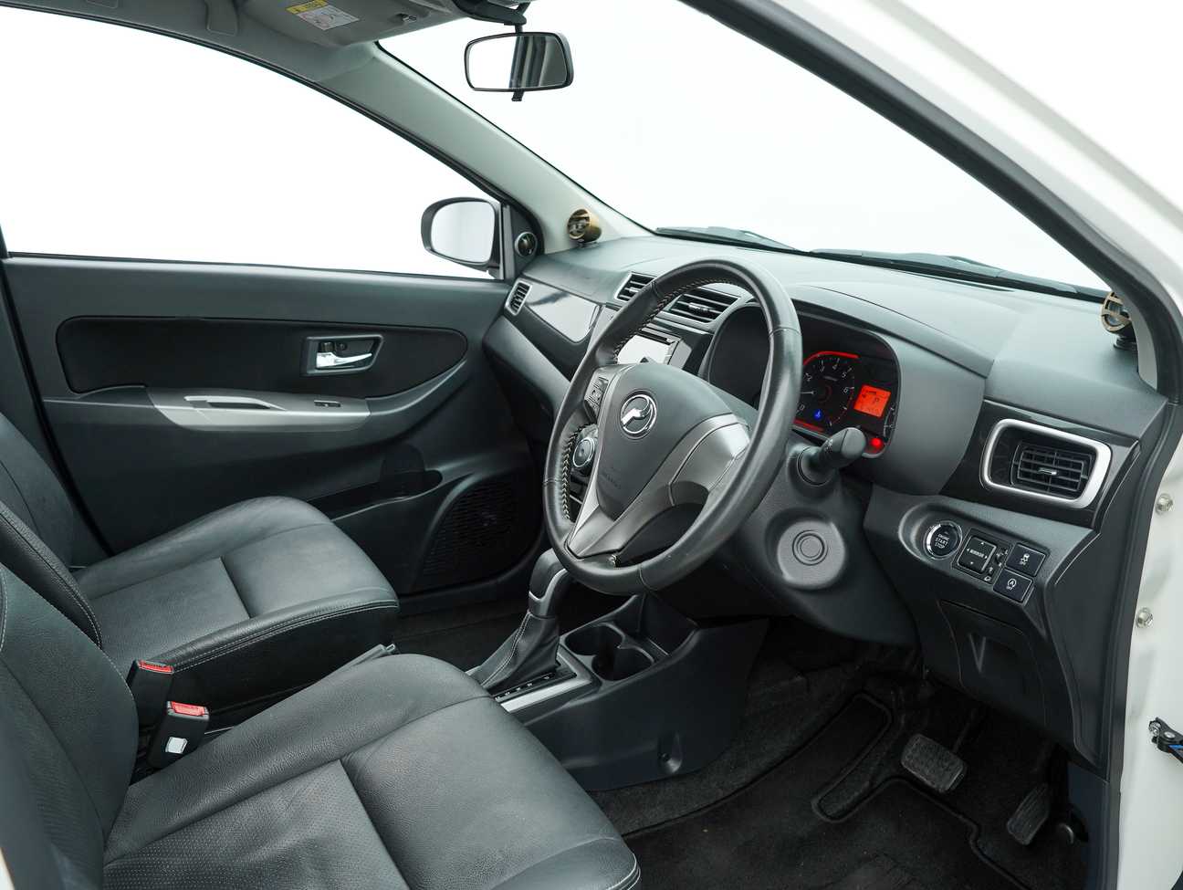 used 2017 Perodua Bezza Advance 1.3