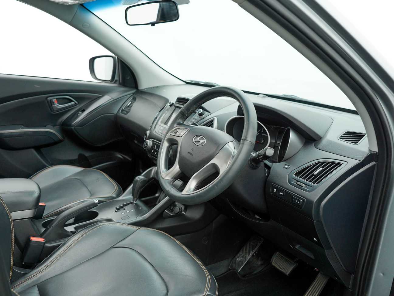 used 2015 Hyundai TUCSON SPORT (CKD) 2.0