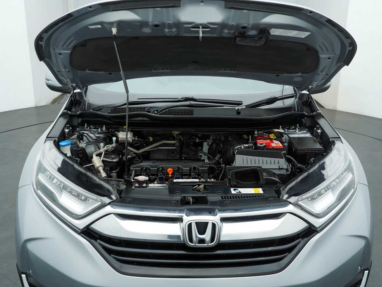 used 2019 Honda CR-V  2.0