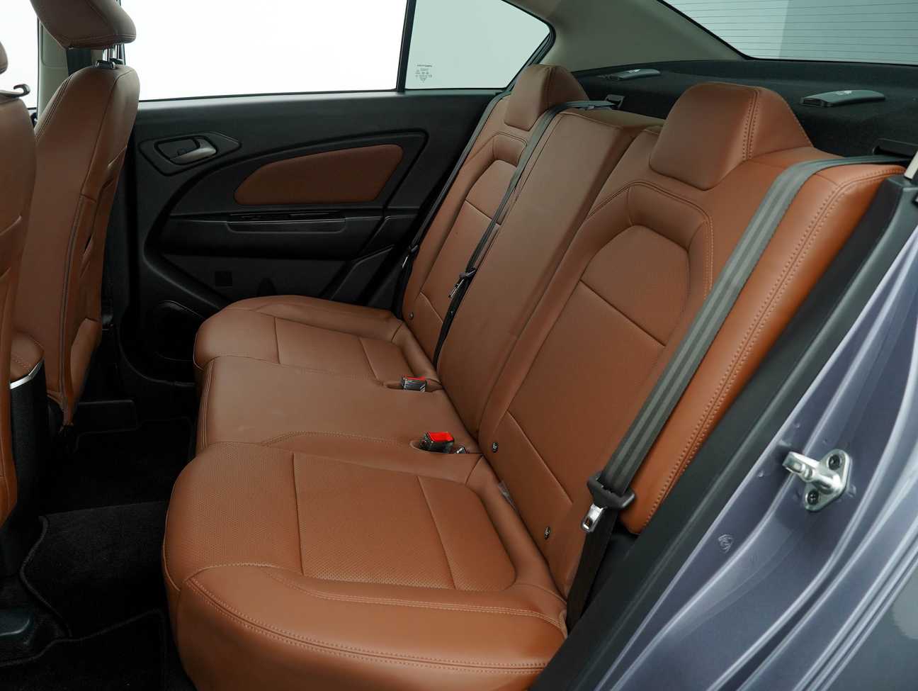 terpakai 2024 Proton Persona Premium 1.6