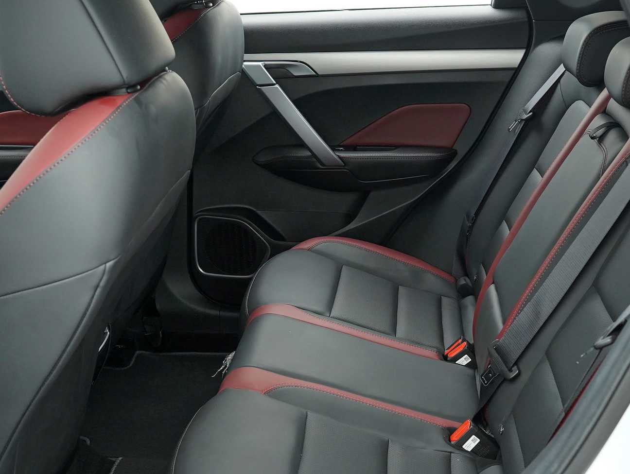 used 2022 Proton X50 Premium 1.5