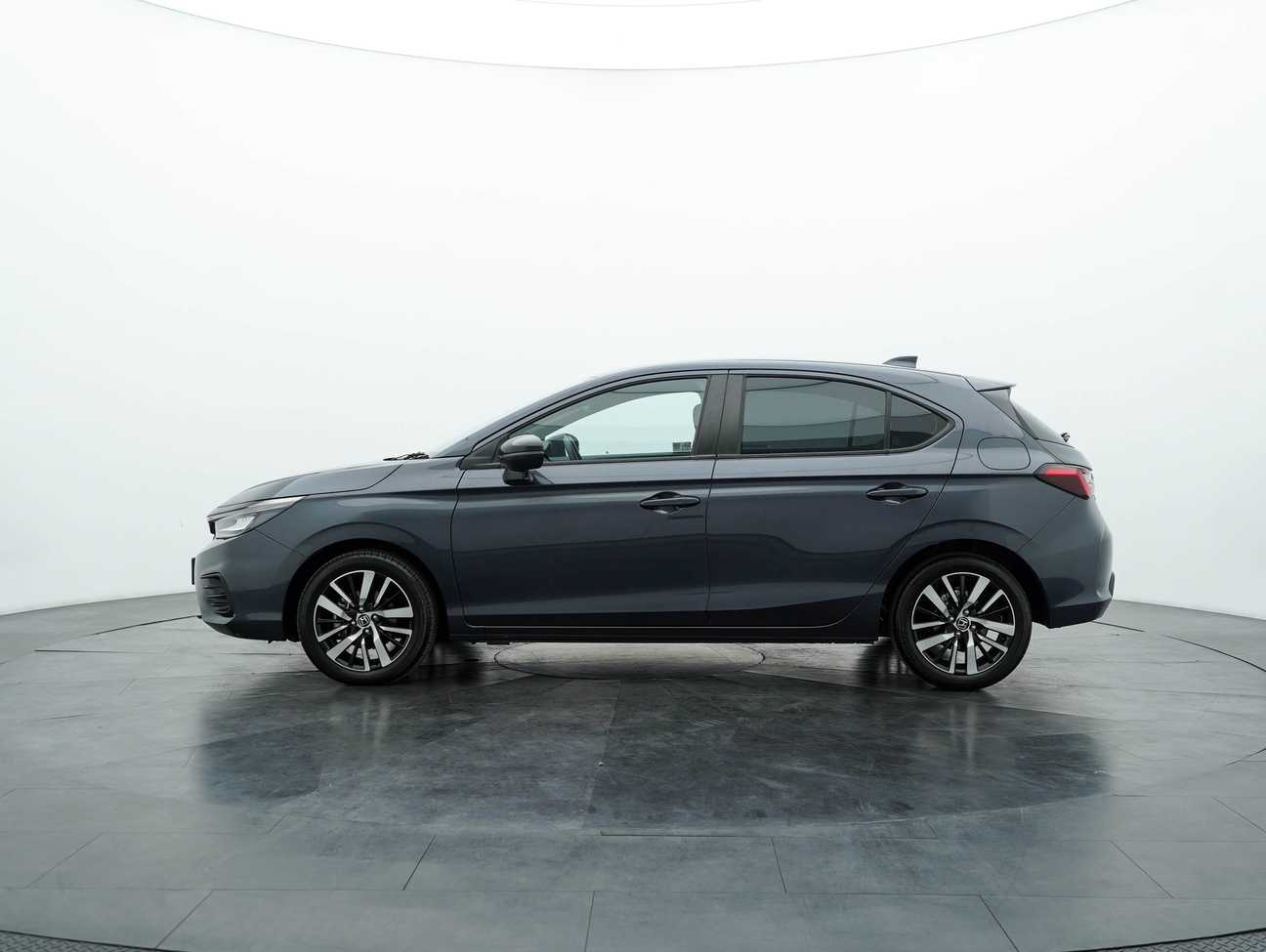 terpakai 2023 Honda City RS e-HEV 1.5