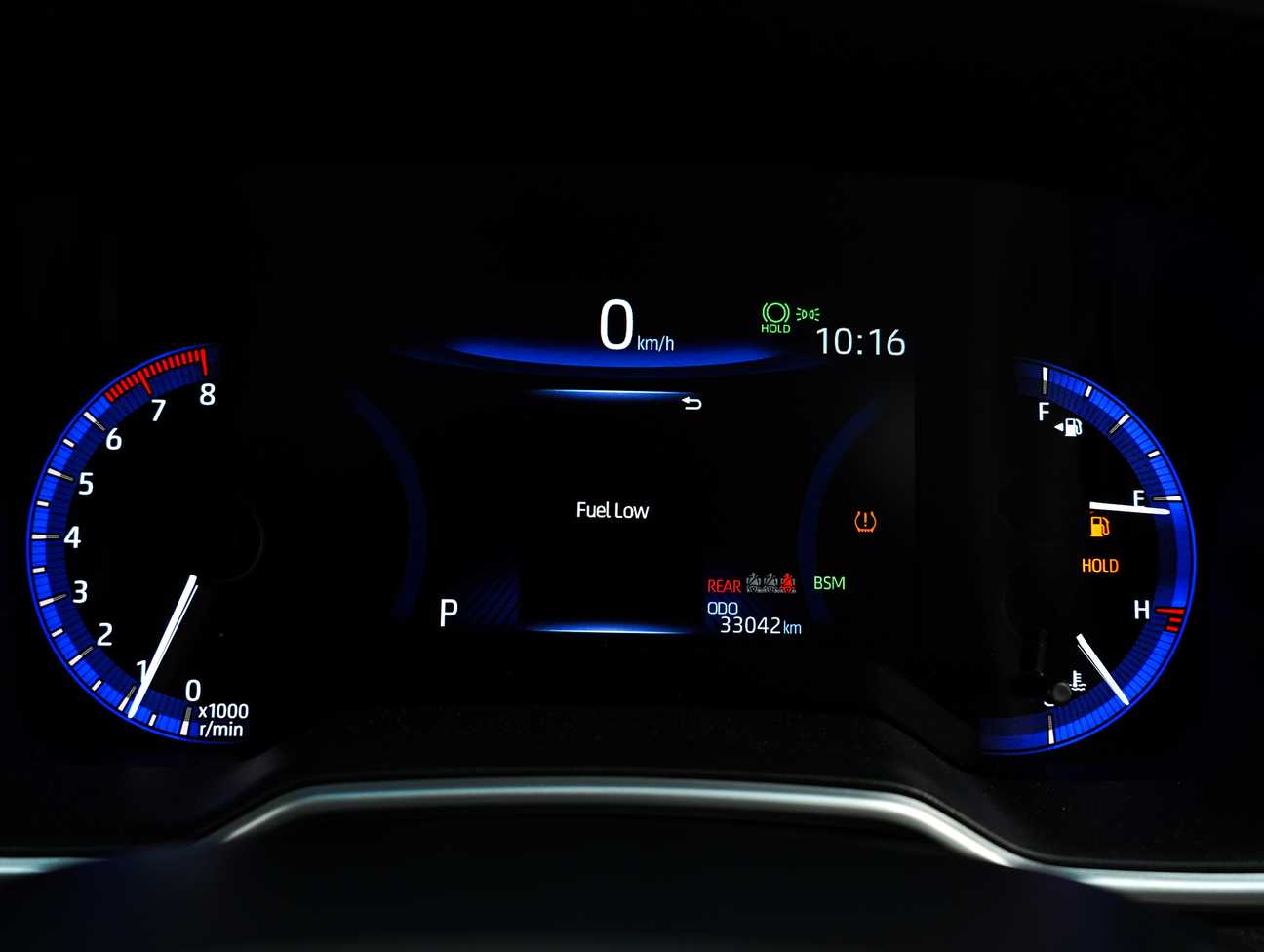 used 2020 Toyota Corolla Altis G 1.8