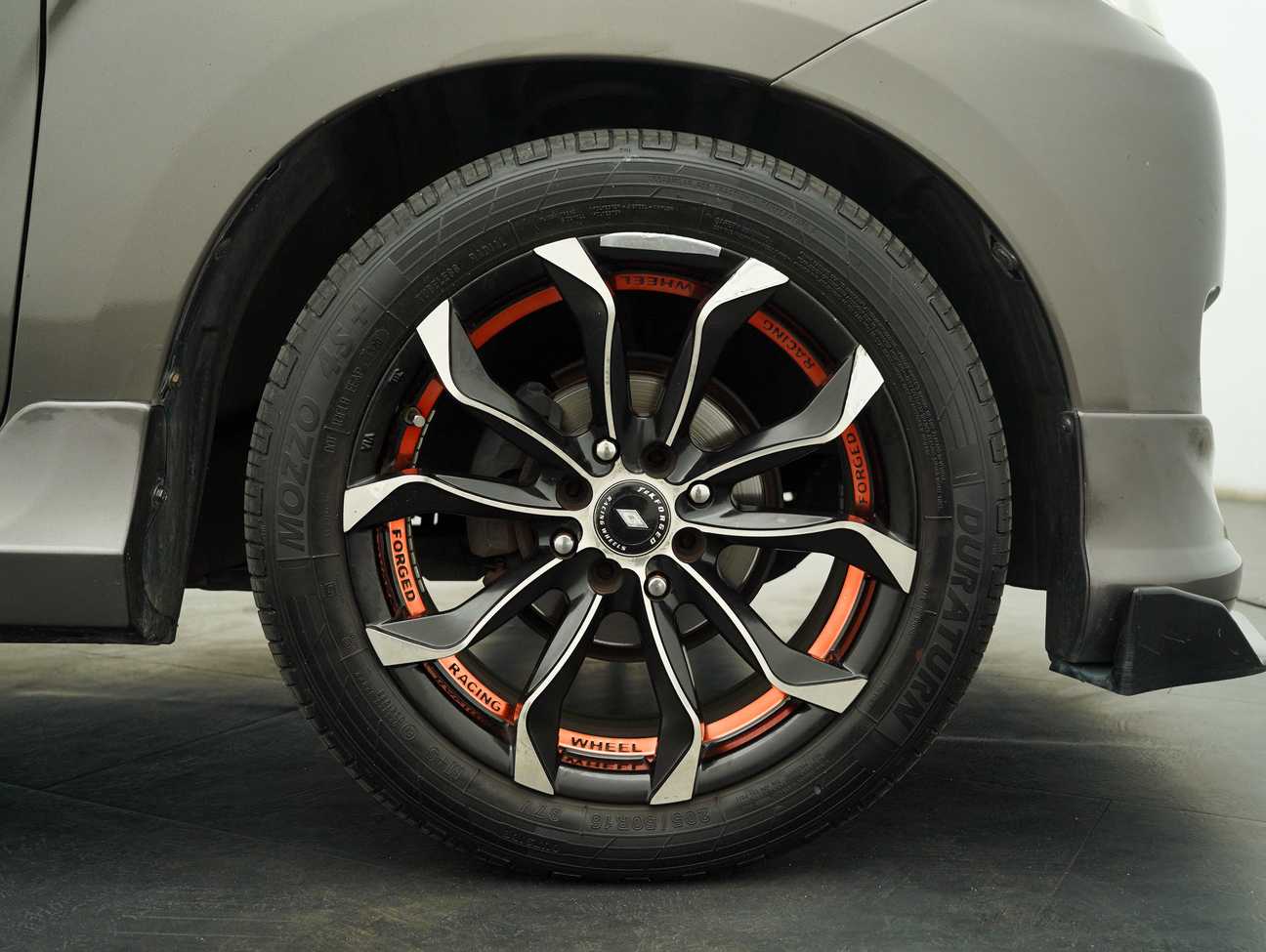 used 2008 Toyota Avanza G 1.5