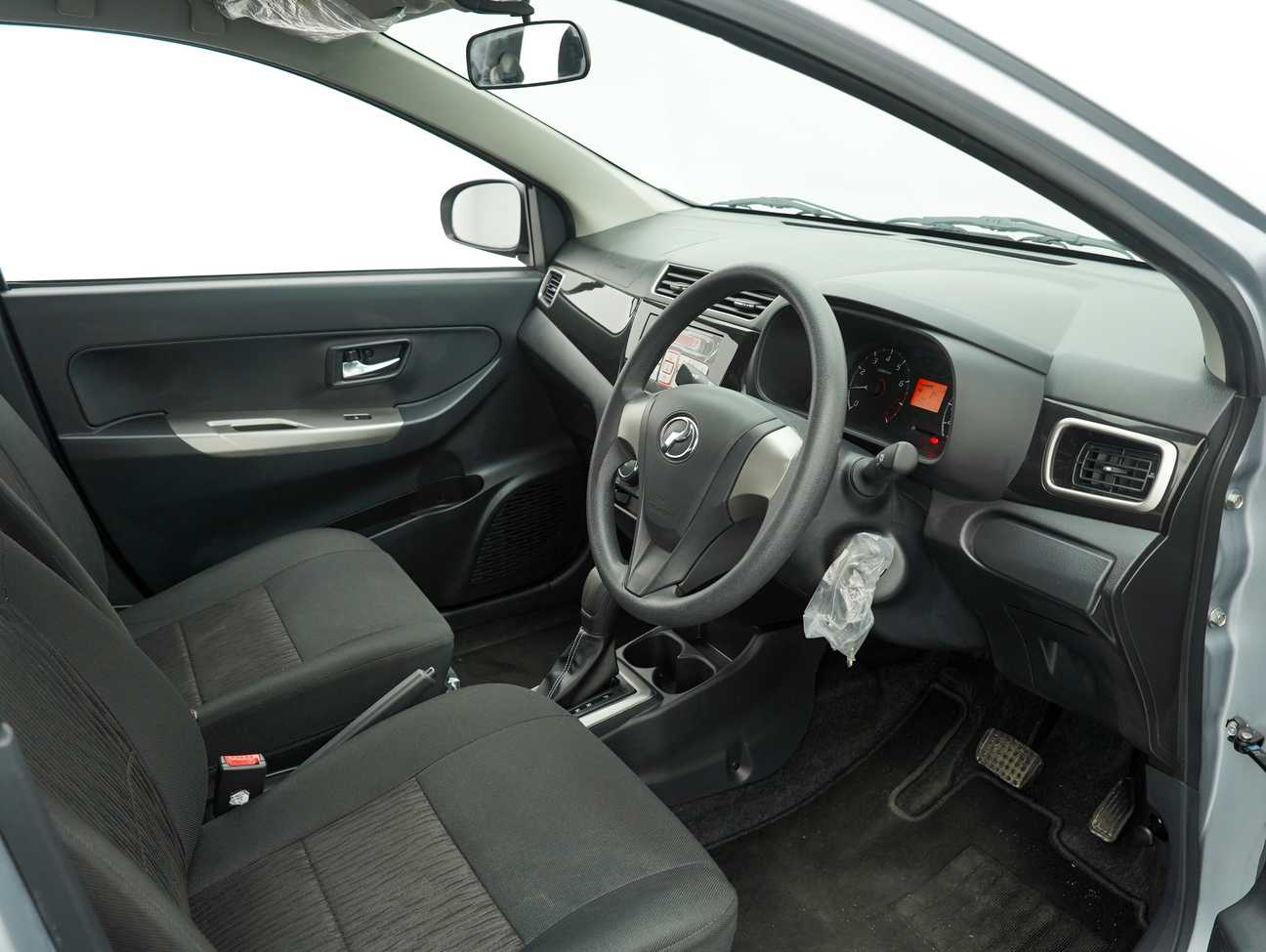 used 2018 Perodua Bezza G Standard 1.0