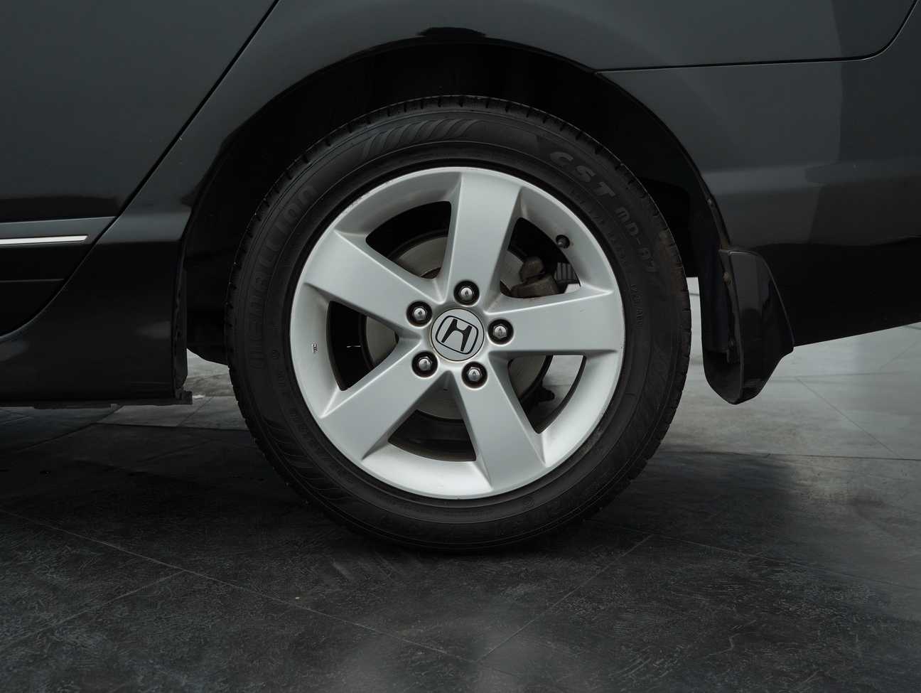 used 2009 Honda Civic S 1.8