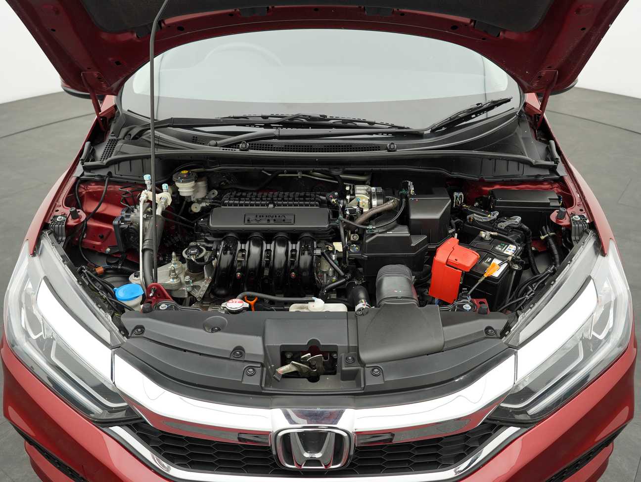 used 2018 Honda City S 1.5