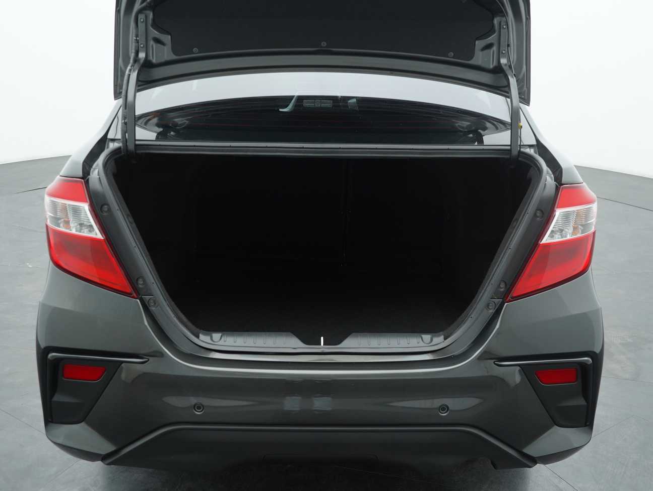 used 2023 Perodua Bezza X 1.3