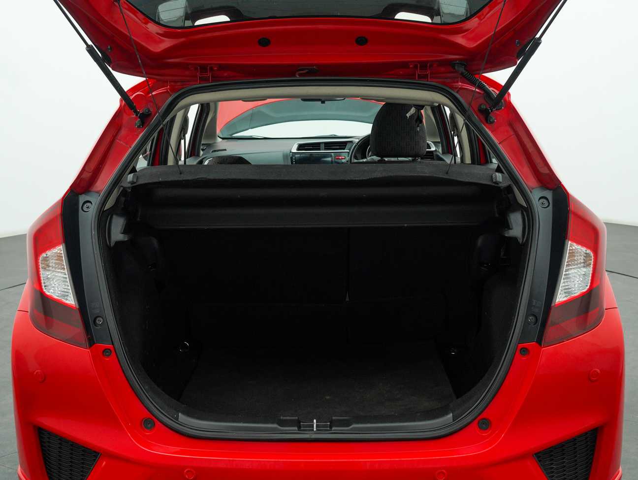 used 2016 Honda Jazz V 1.5