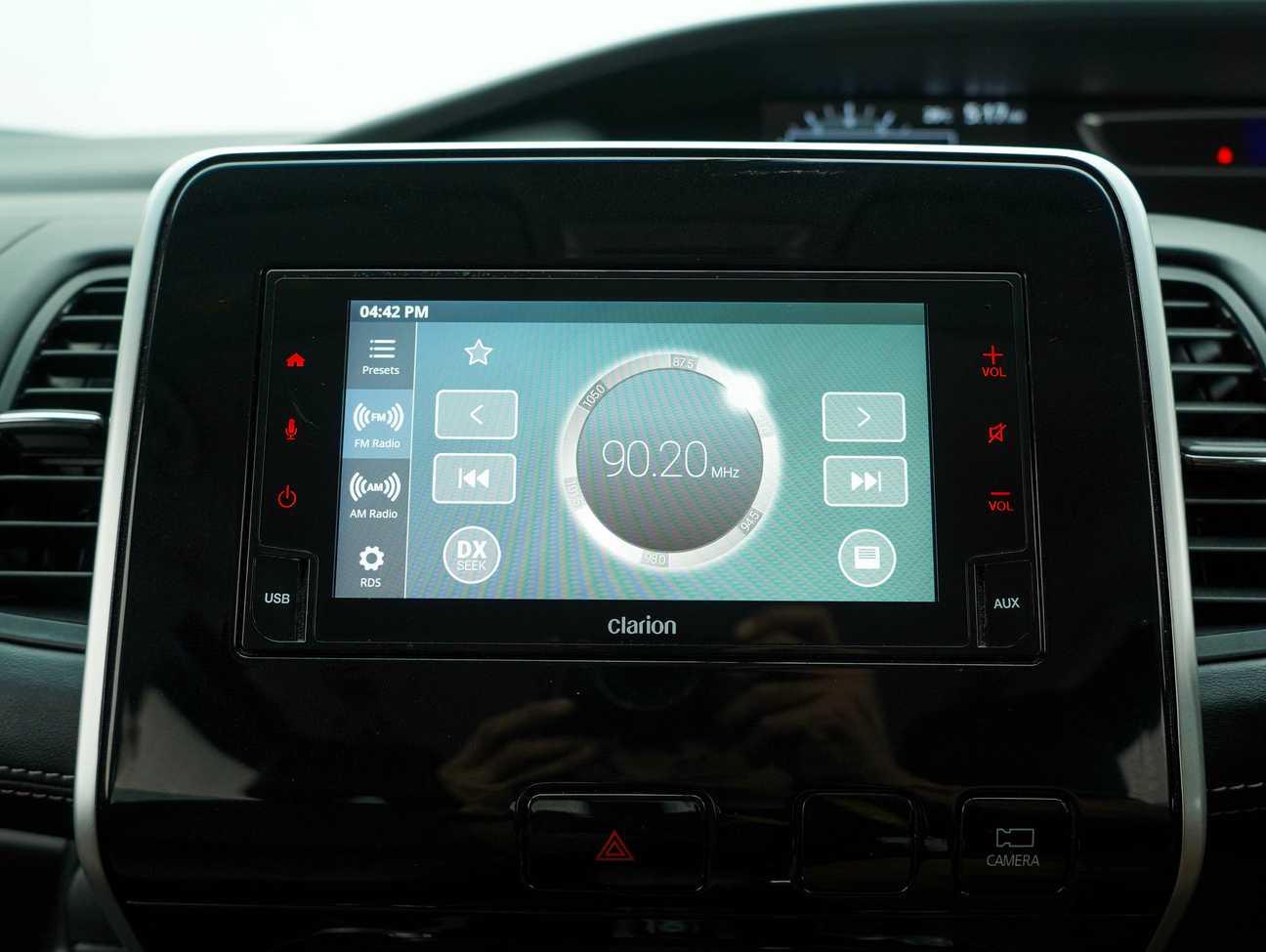 used 2020 Nissan Serena S-Hybrid High-Way Star J Impul 2.0