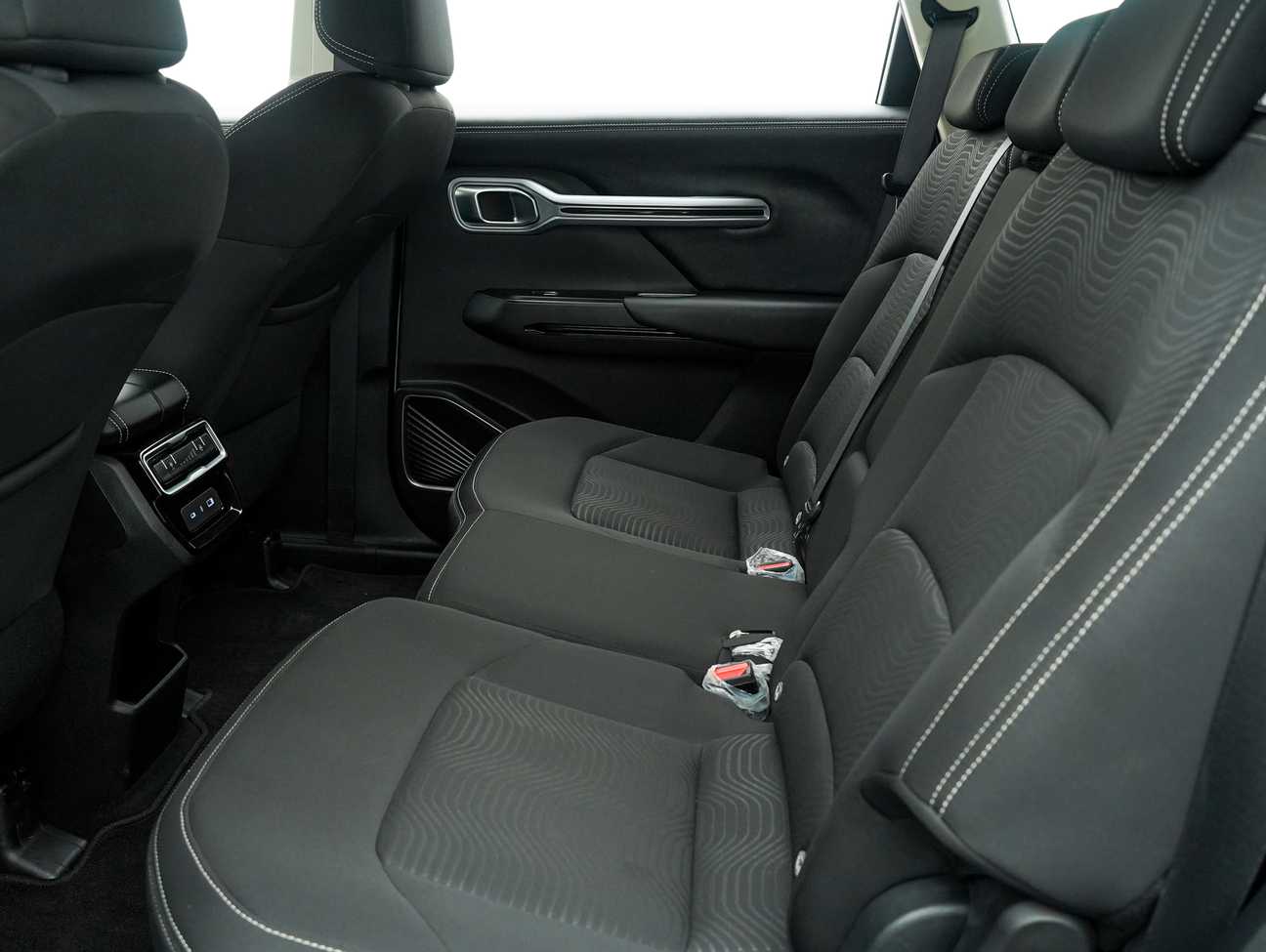 used 2024 Proton X90 Standard 1.5