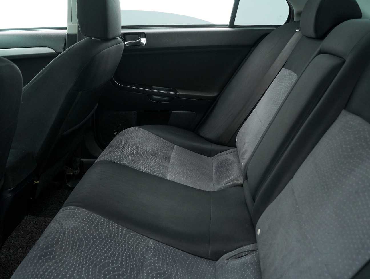 terpakai 2011 Proton Inspira Executive 1.8