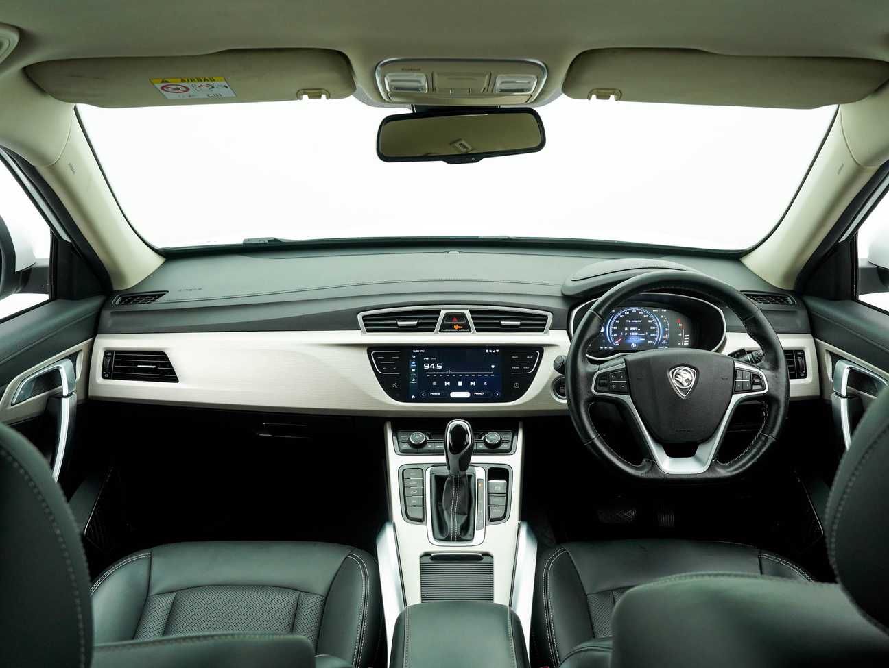 terpakai 2019 Proton X70 Executive 1.8