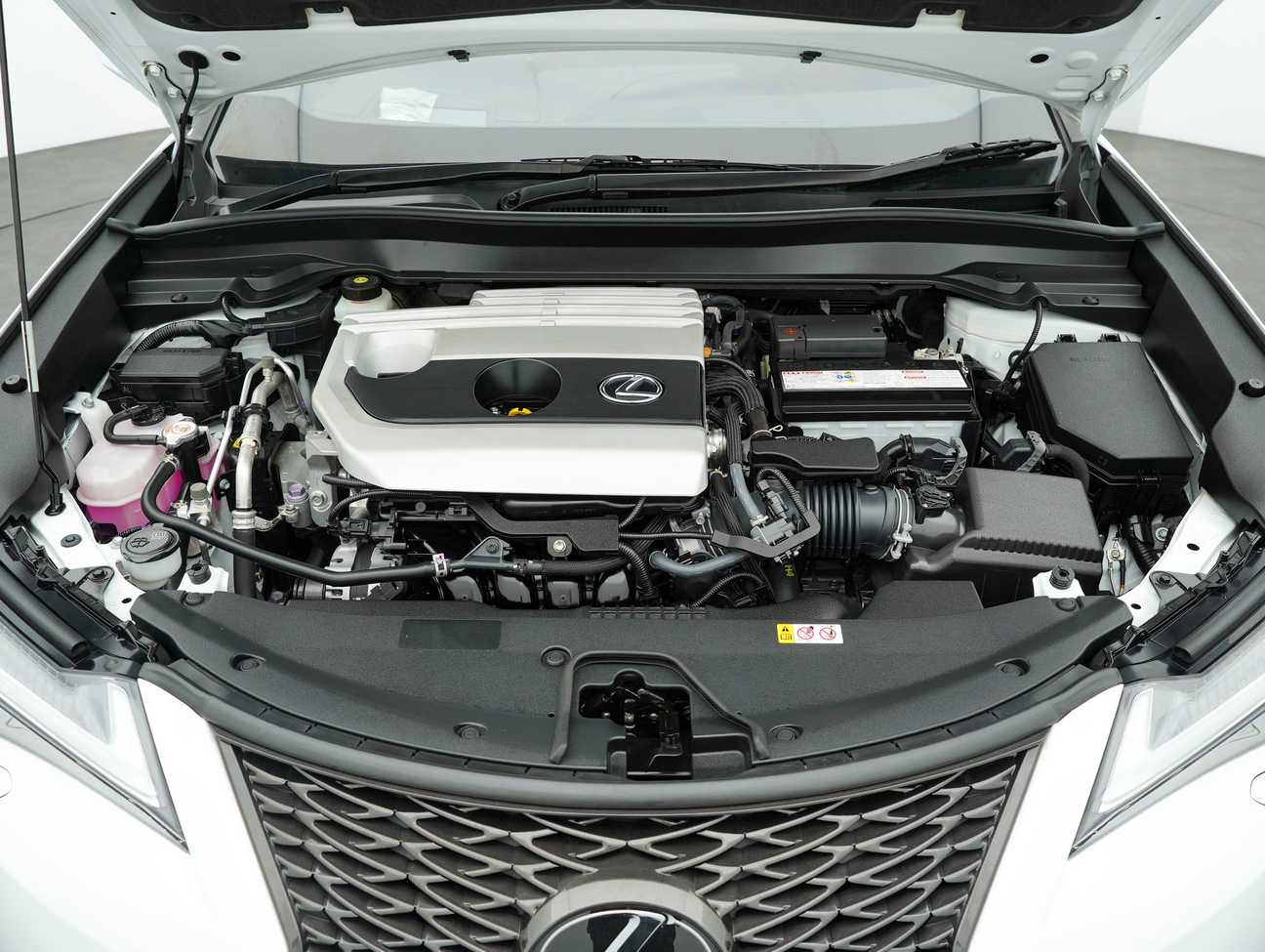 used 2020 Lexus UX200 F Sport 2.0