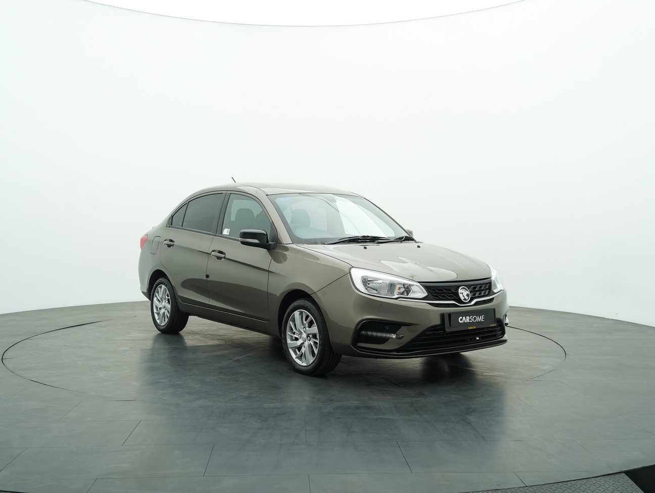 used 2023 Proton Saga Premium 1.3