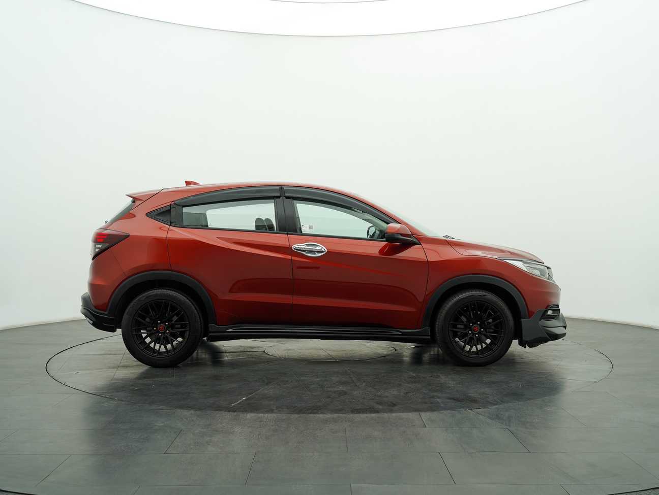 used 2020 Honda HR-V V 1.8