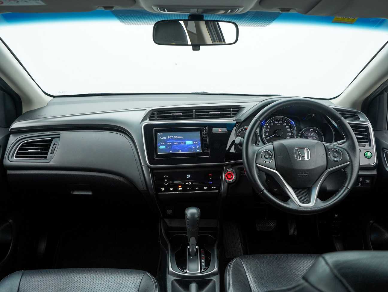 terpakai 2018 Honda City V 1.5