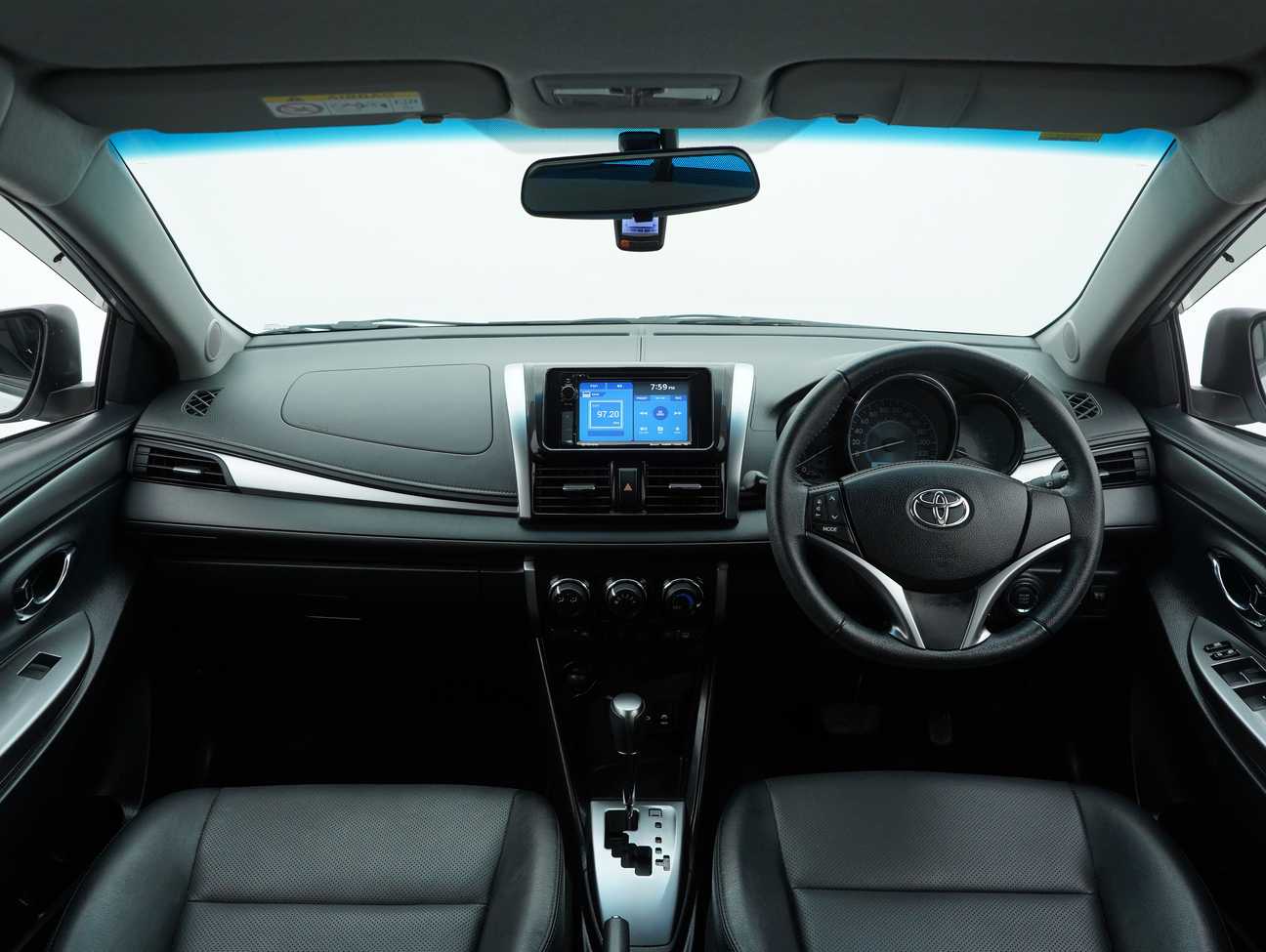 used 2018 Toyota Vios G 1.5