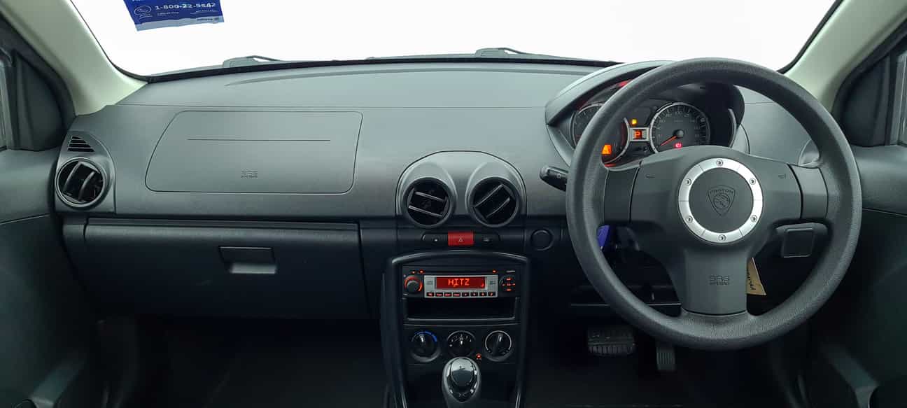 used 2015 Proton SAGA FLX 1.3