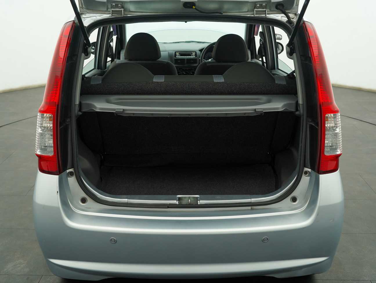 used 2013 Perodua Viva EX 0.8