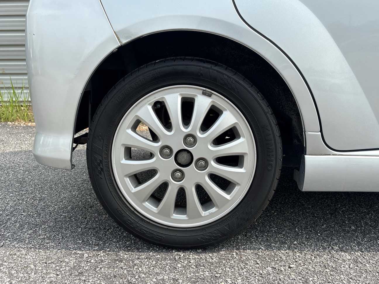 used 2012 Perodua Viva EZ Elite 1.0