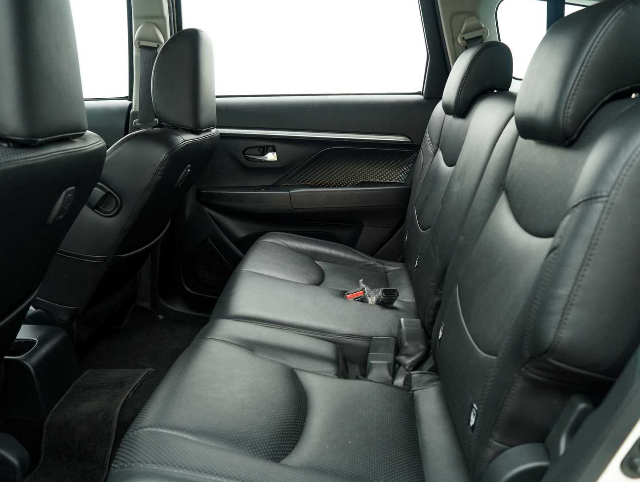 used 2020 Perodua Aruz AV 1.5