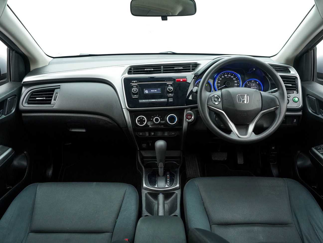 used 2015 Honda City E 1.5