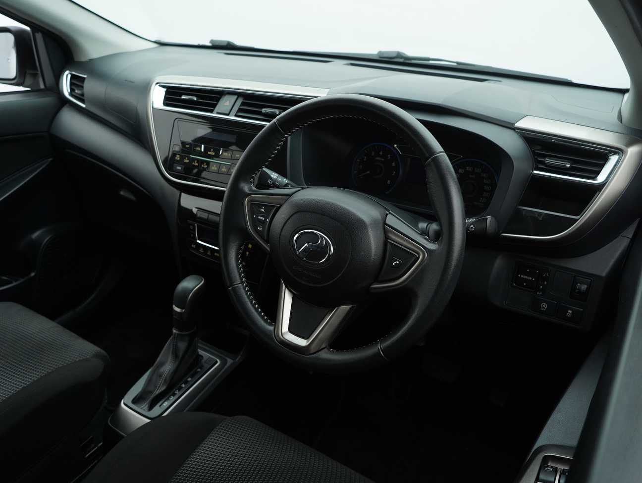 terpakai 2019 Perodua Myvi X 1.3