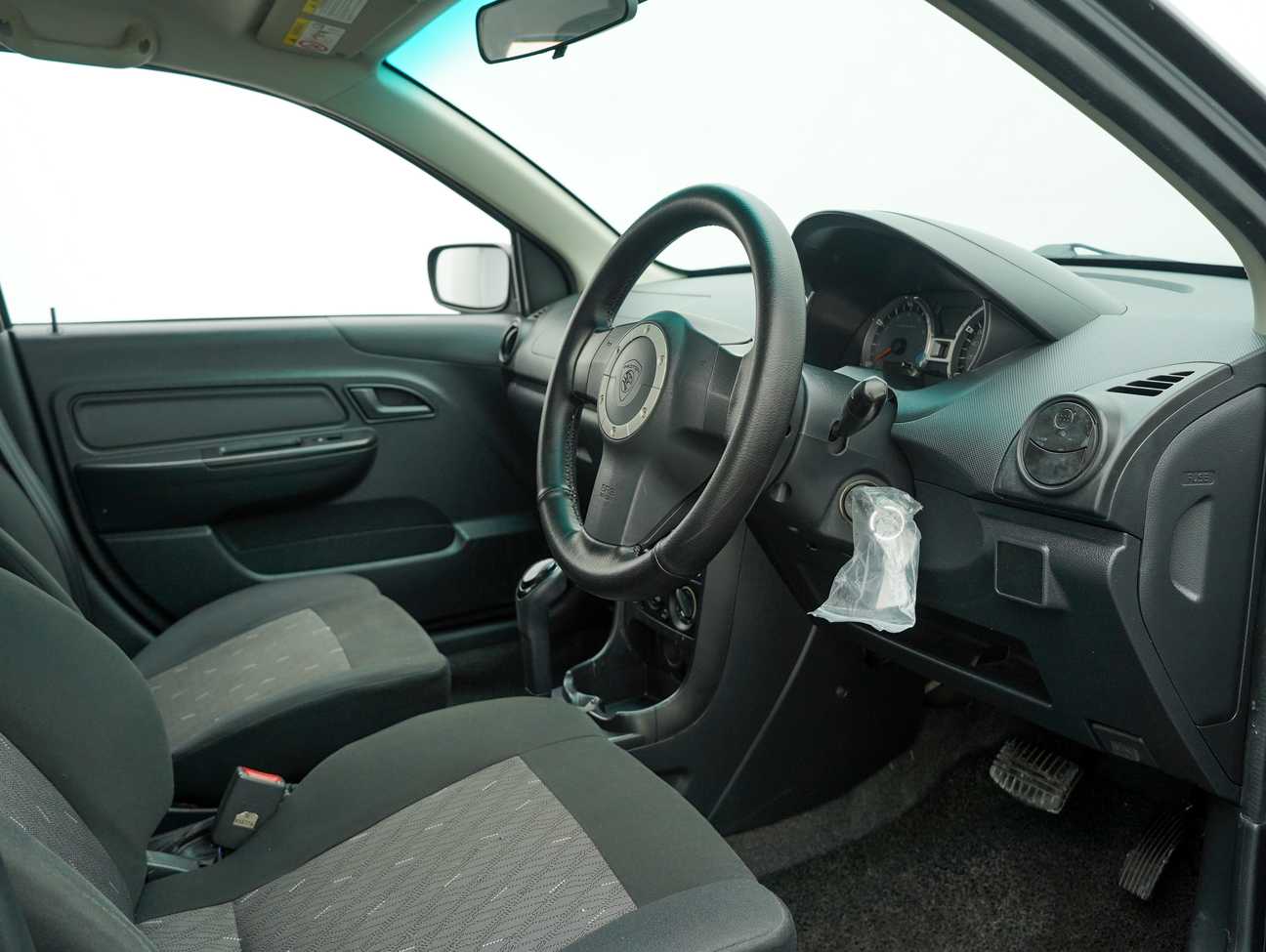 used 2014 Proton Saga SV 1.3