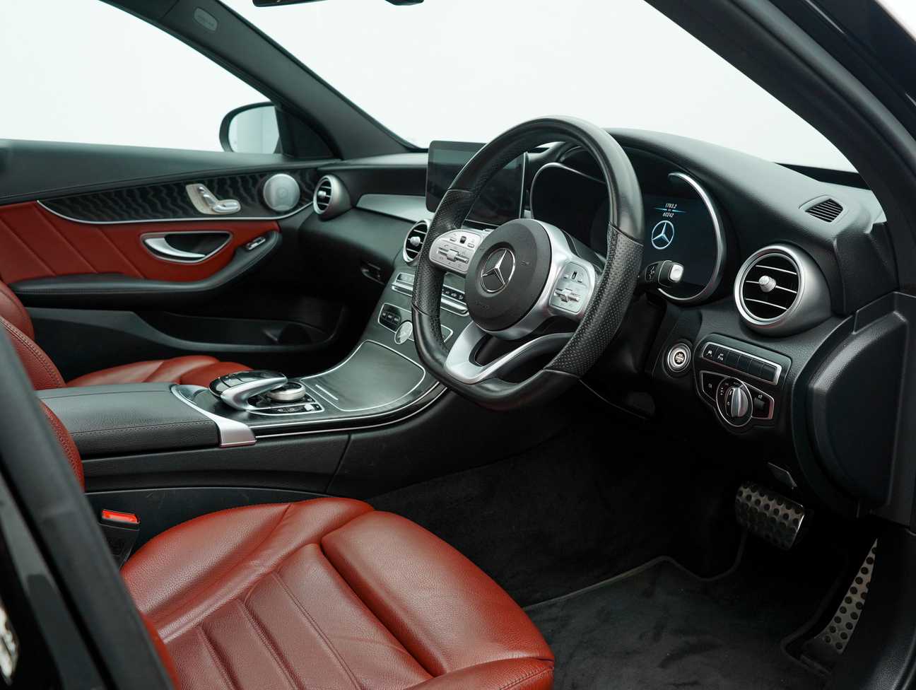 used 2019 Mercedes-Benz C 300 (CKD) 2.0