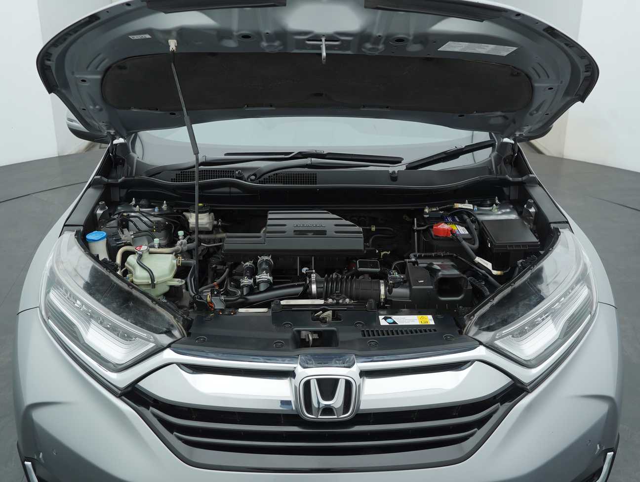 terpakai 2019 Honda CR-V TC VTEC 1.5