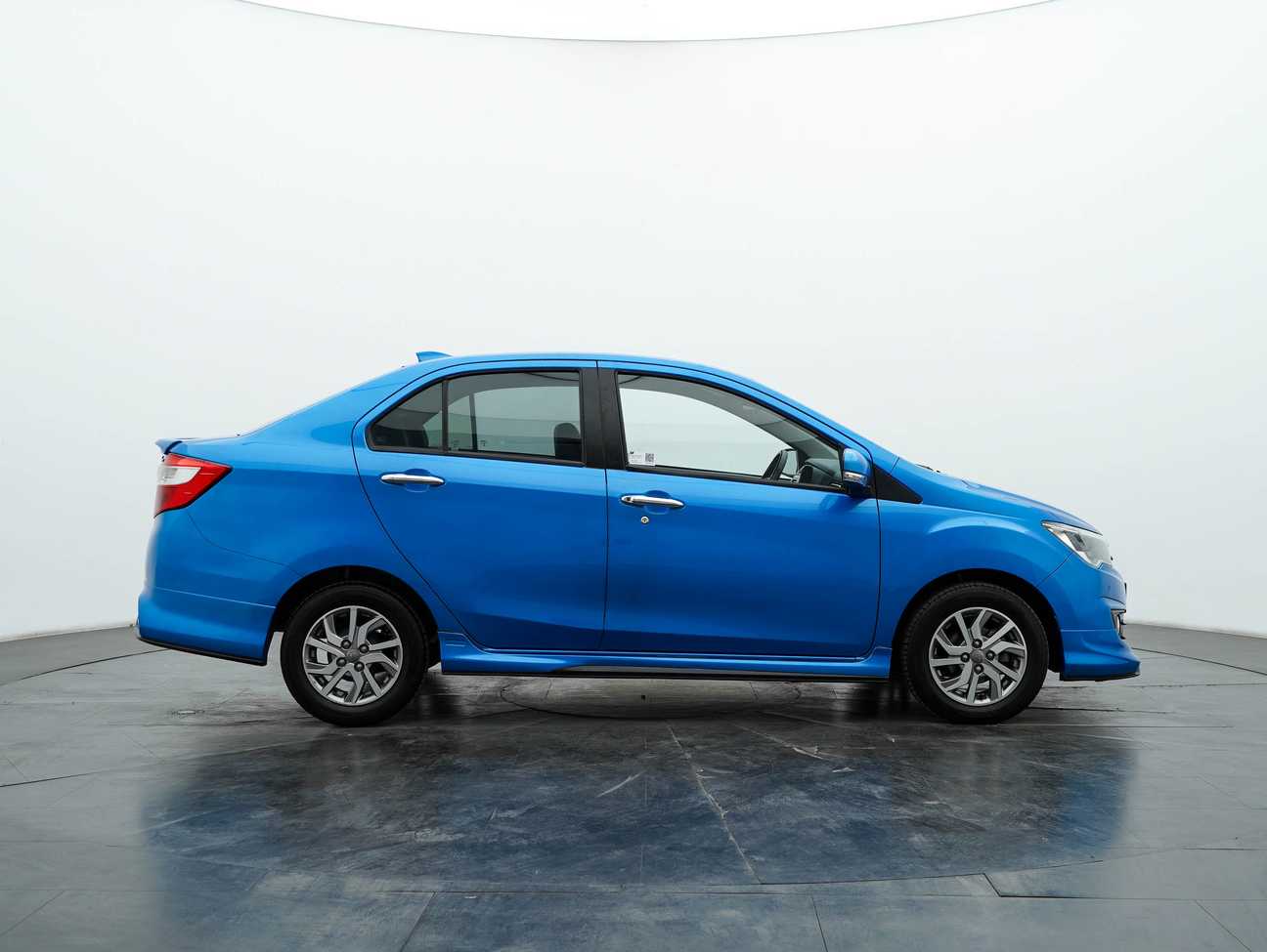 used 2016 Perodua Bezza Advance 1.3