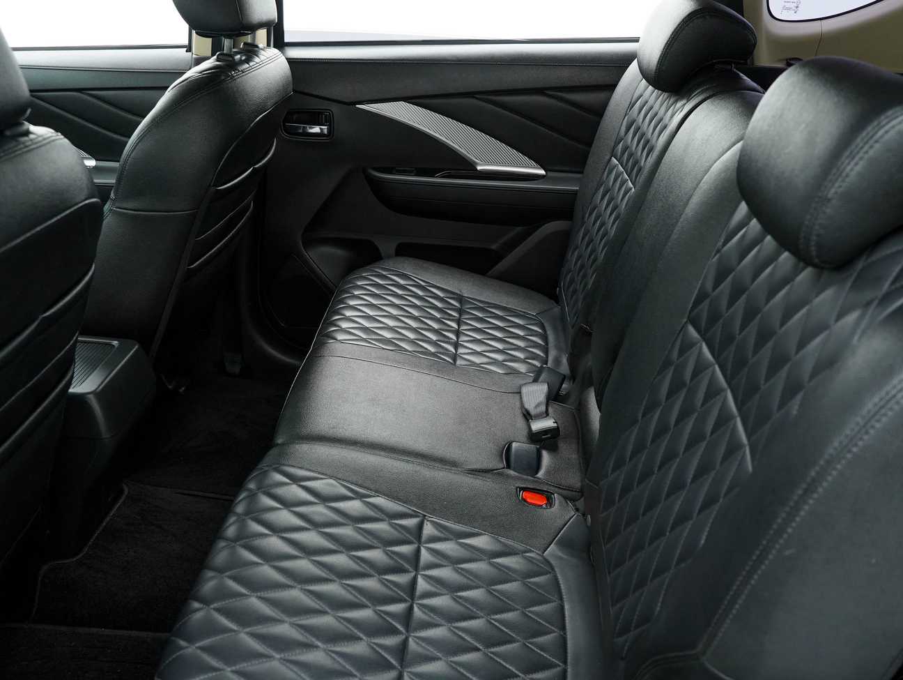 used 2020 Mitsubishi Xpander  1.5