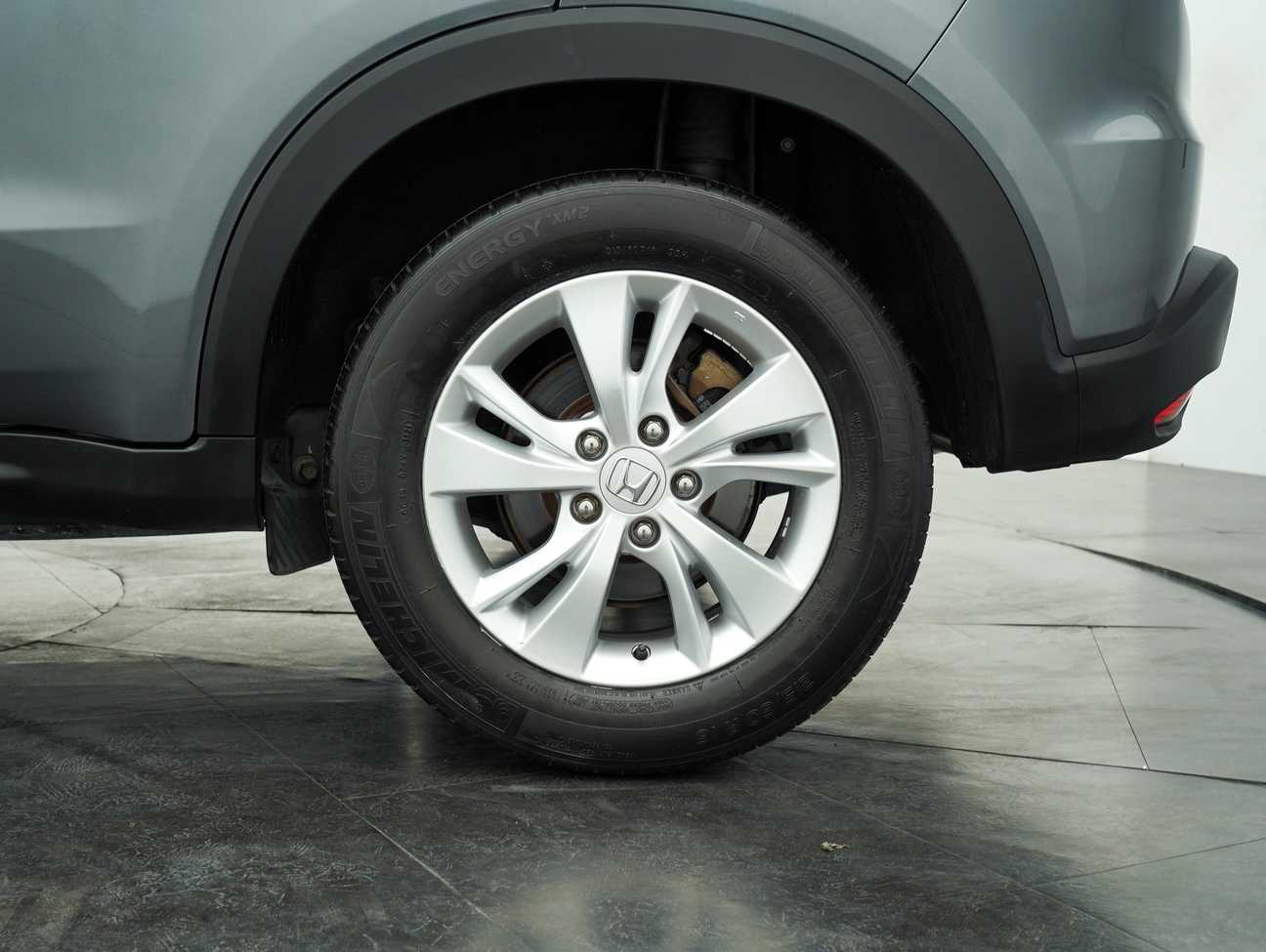 used 2015 Honda HR-V i-VTEC V 1.8