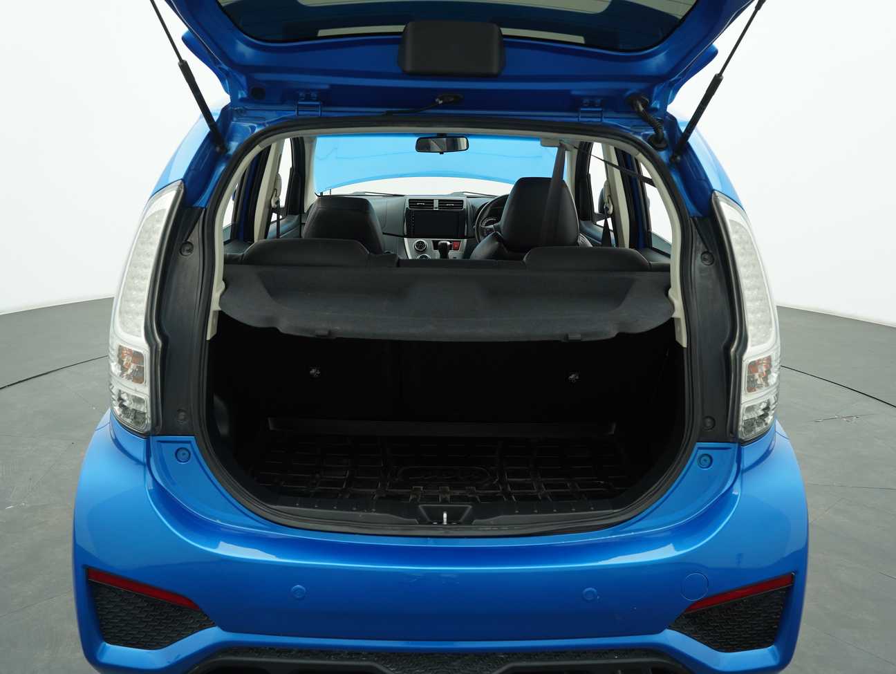 used 2016 Perodua Myvi Advance 1.5