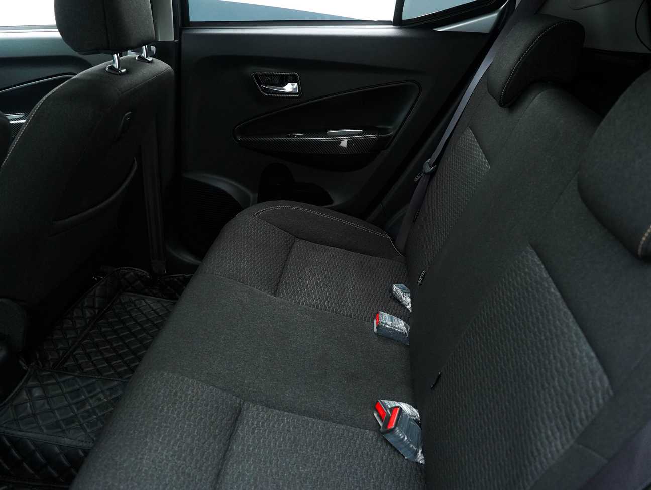 used 2023 Perodua AXIA Style 1.0