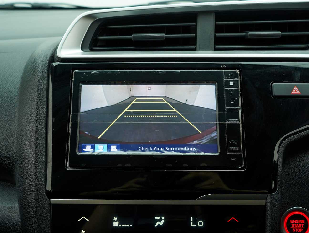 used 2019 Honda Jazz E 1.5