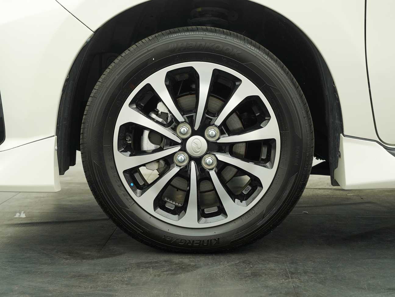 terpakai 2023 Perodua Myvi AV 1.5