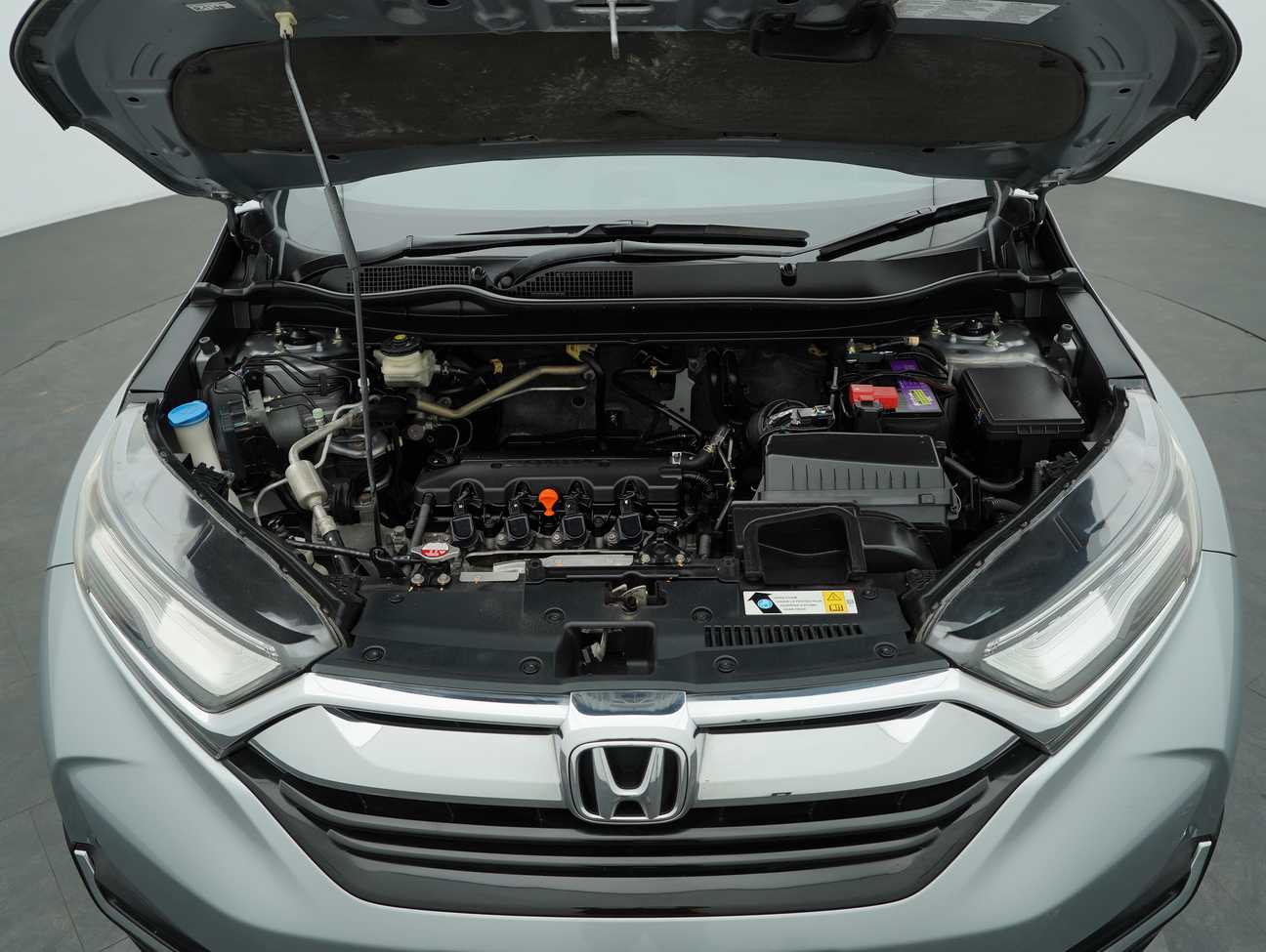 used 2019 Honda CR-V  2.0