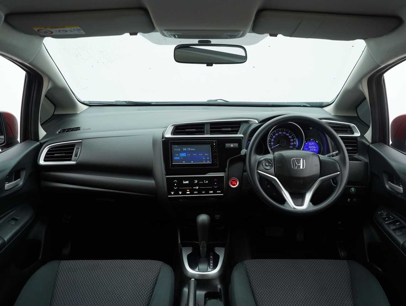 used 2020 Honda Jazz E 1.5