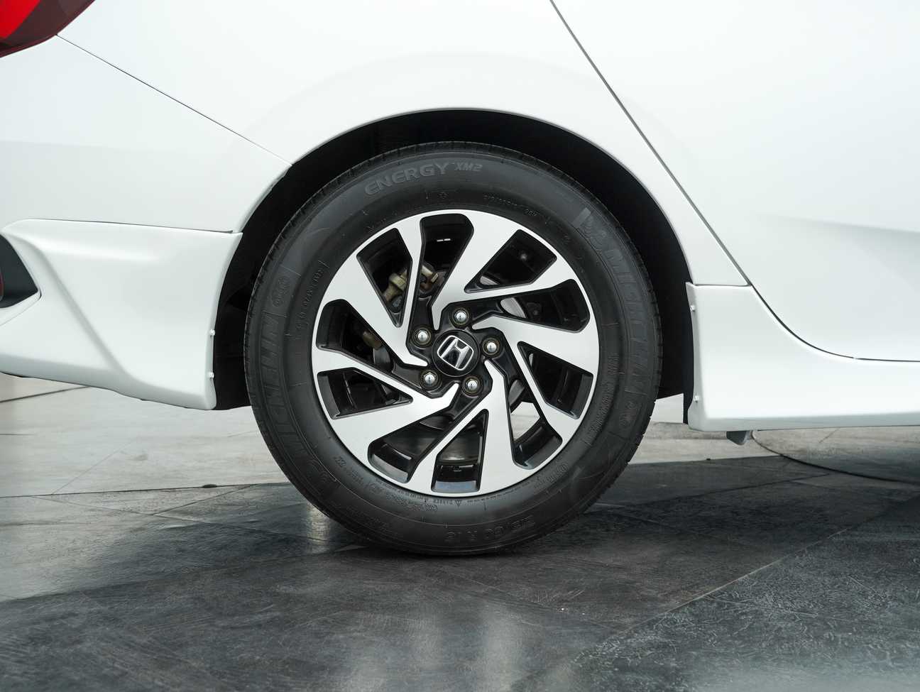 used 2018 Honda Civic S i-VTEC 1.8