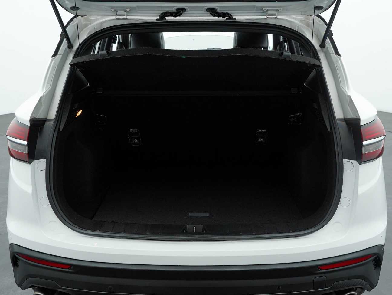 used 2021 Proton X50 Flagship 1.5