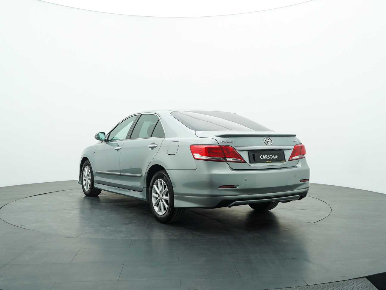 used 2011 Toyota Camry G 2.0